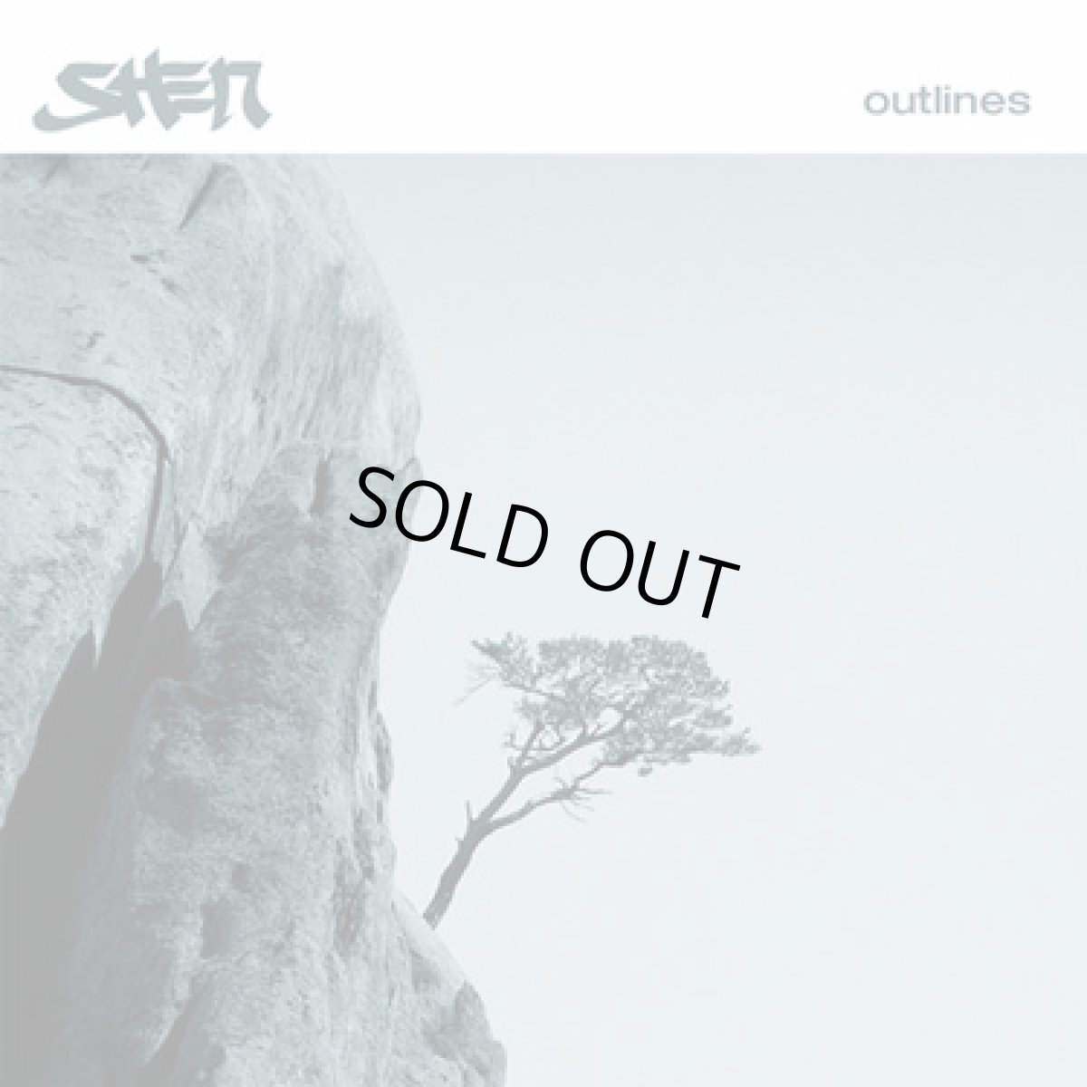 画像1: CD「 SHEN / OUTLINES 」 (1)