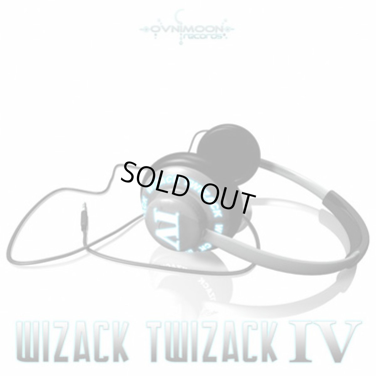 画像1: CD「Wizack Twizack / IV」 (1)