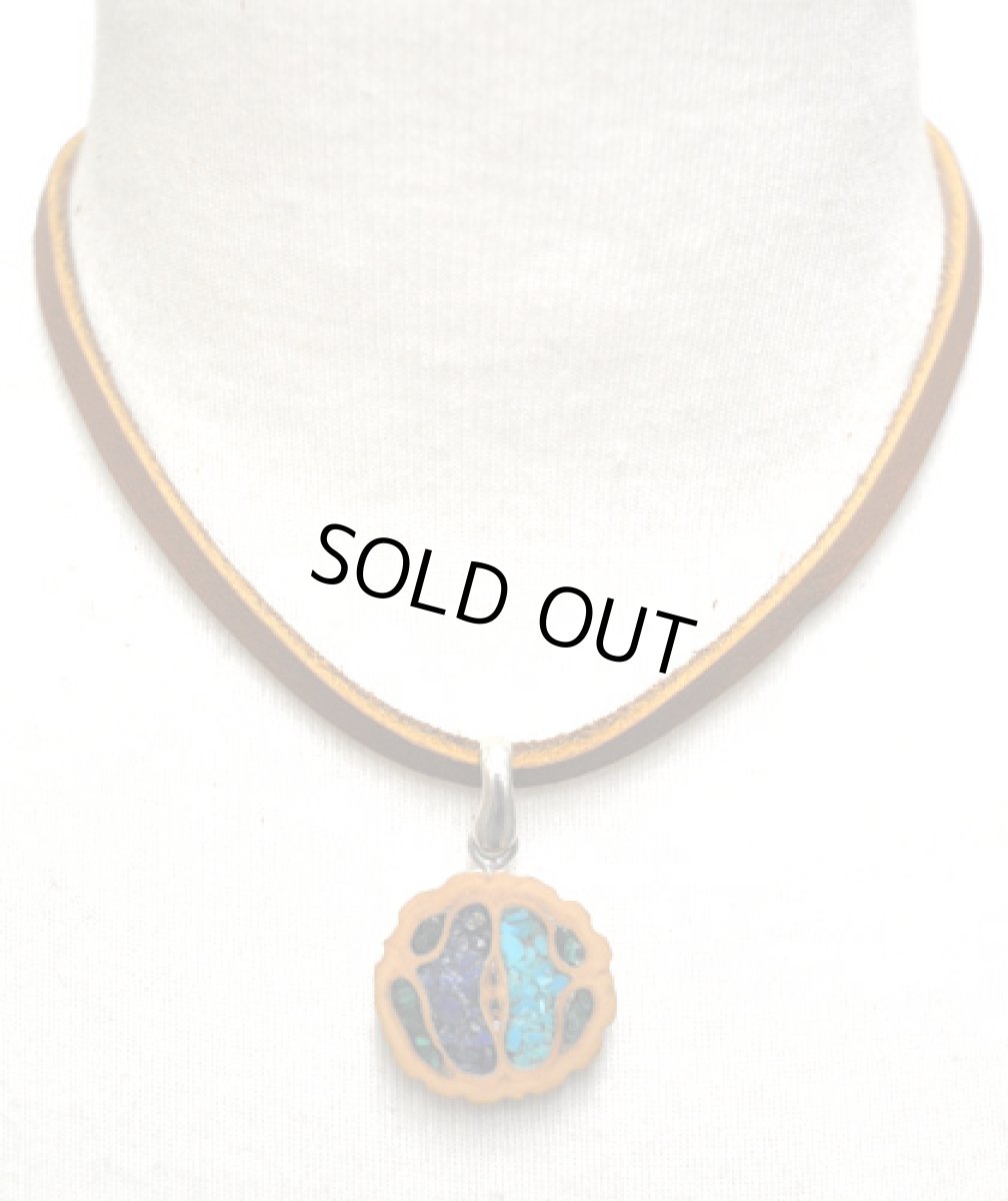 画像2: TANEペンダント / くるみB (2)