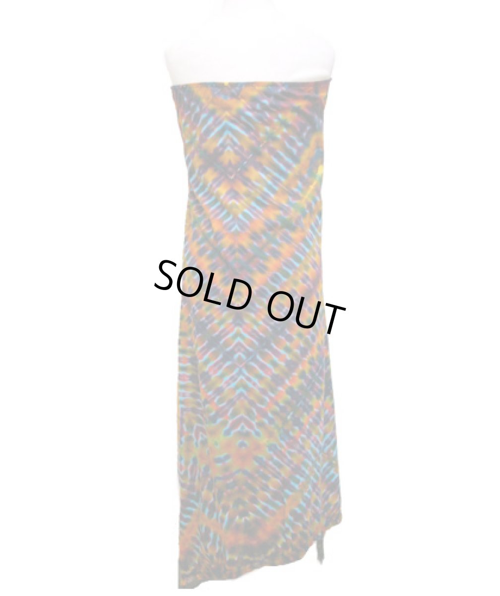 画像3: GRATEFUL TIE-DYE FACTORYレディース・ワンピース/16 (3)