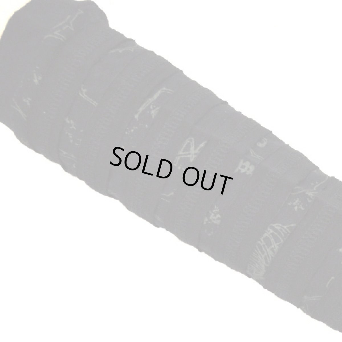 画像3: PSYLO レディース・アームグローブ「Wi-Fi / プリント・ブラック」 (3)