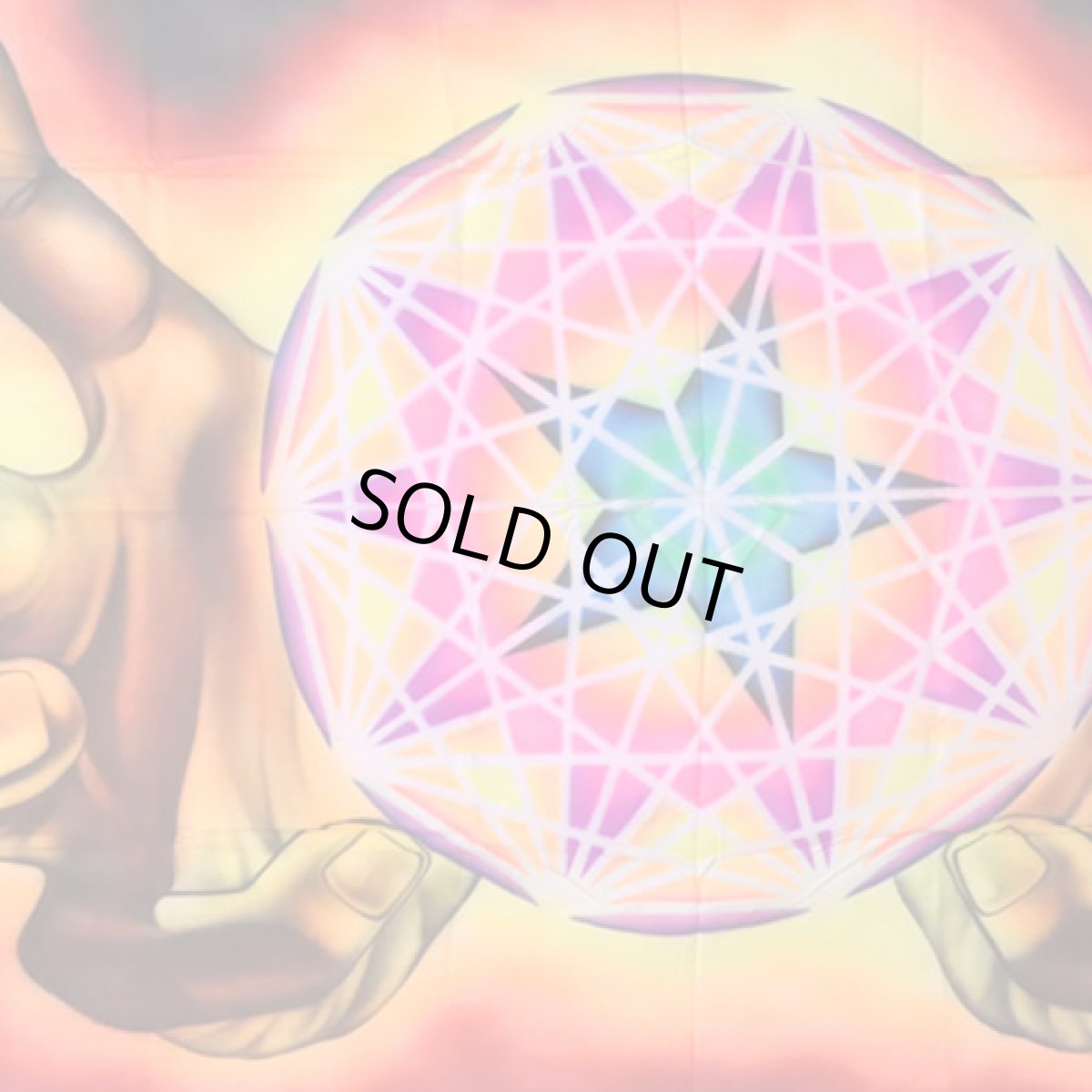 画像2: エアブラシ・バックドロップス1.5M×2.5M / 03 (2)