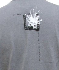 画像4: PLAZMAメンズTシャツ「AMUSEMENT SPARK / グレー」 (4)