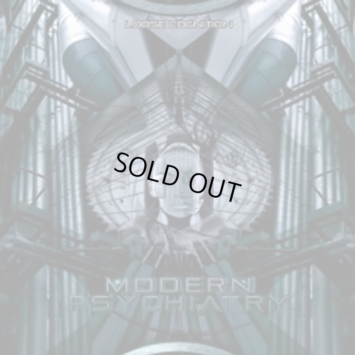 画像1: CD「V.A. / Modern Psychiatry」 (1)