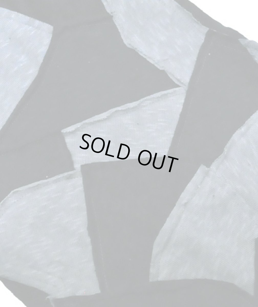 画像3: PSYLO マフラー「Abstract Pecoa Scraf」 (3)