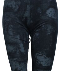 画像3: PSYLO レディース・レギンス「Tembok Leggings / ブラック」 (3)