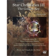 画像1: DVD「Star Chronicles Vol.3 -The Golden Key」 (1)