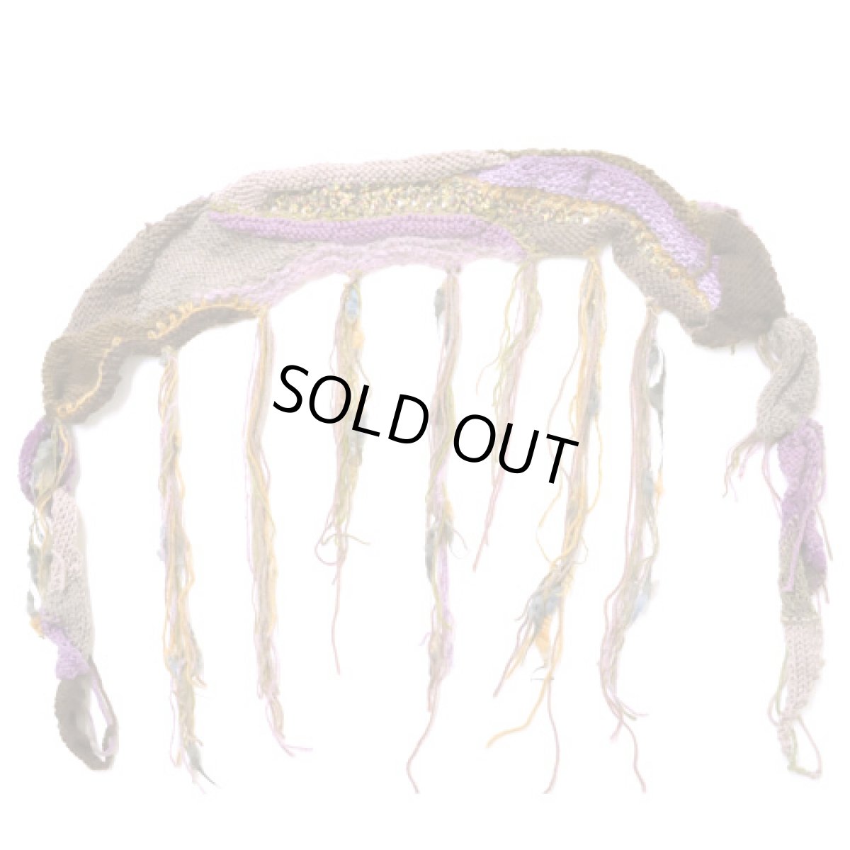 画像2: ATARIマフラー/ 09 (2)