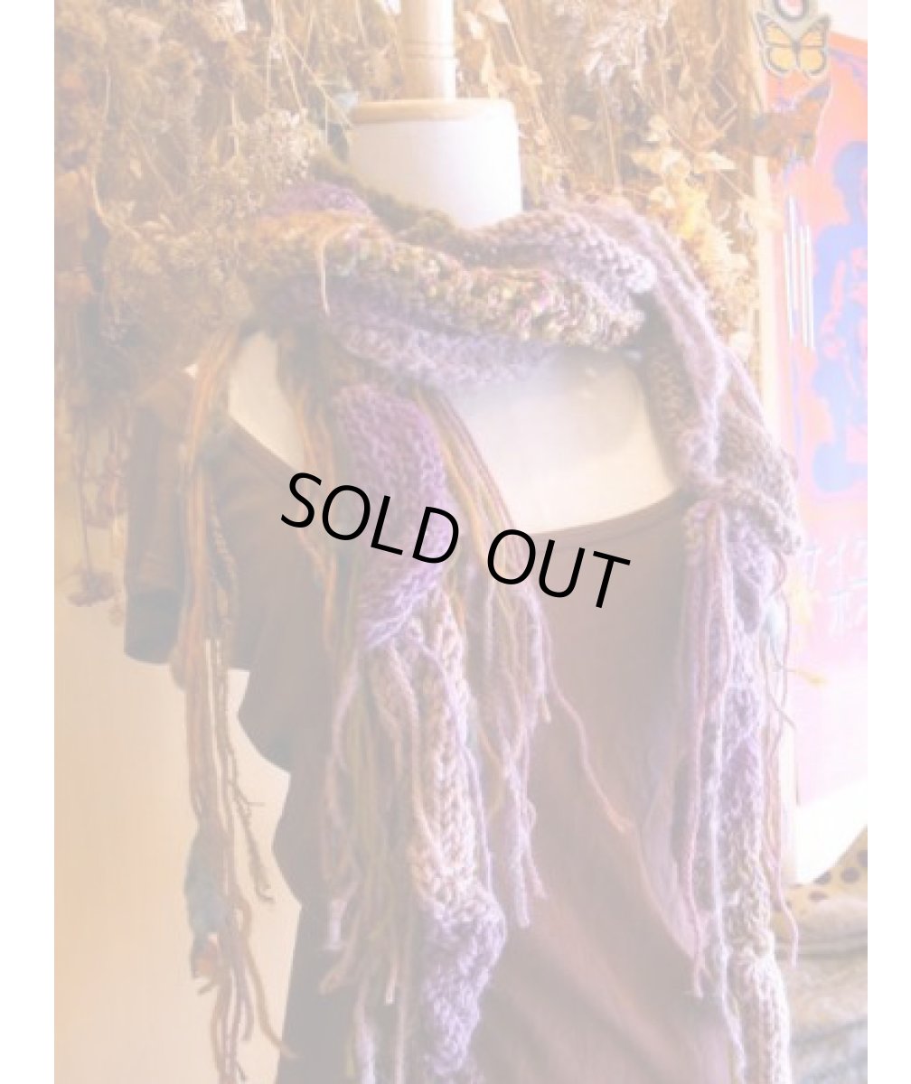 画像3: ATARIマフラー/ 09 (3)