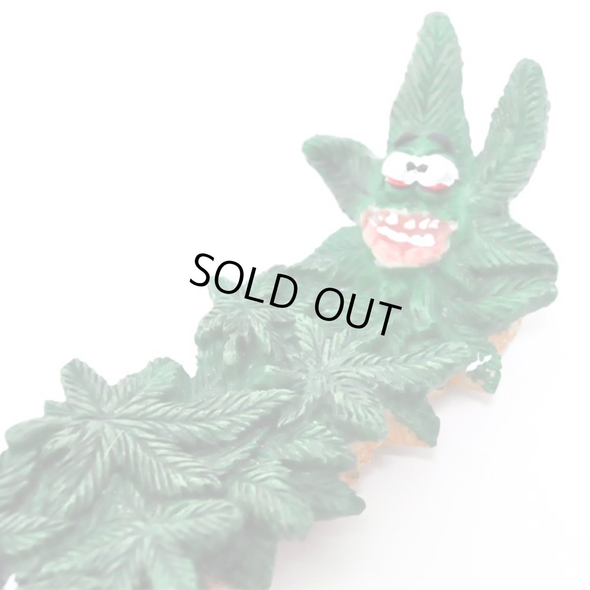 画像3: ラスタマン・お香立て (3)