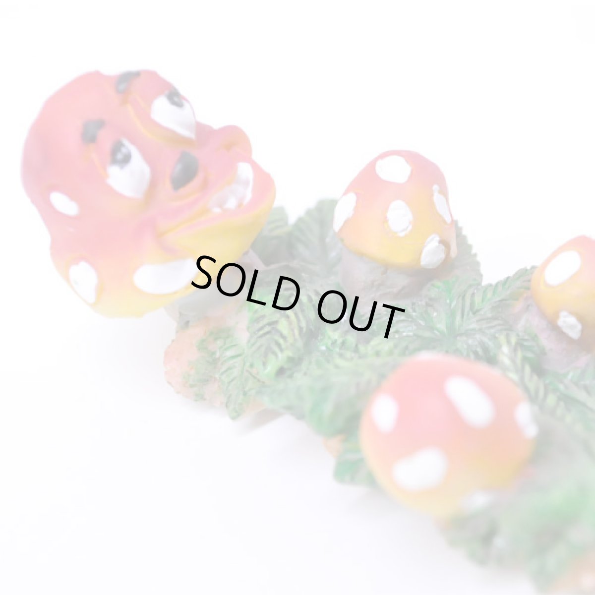 画像3: マッシュトリップ・お香立て (3)