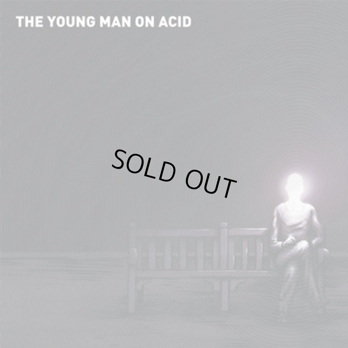 画像1: CD「V.A. / The Young Man On Acid」【テック・プログレッシヴ・サイケデリック】 (1)