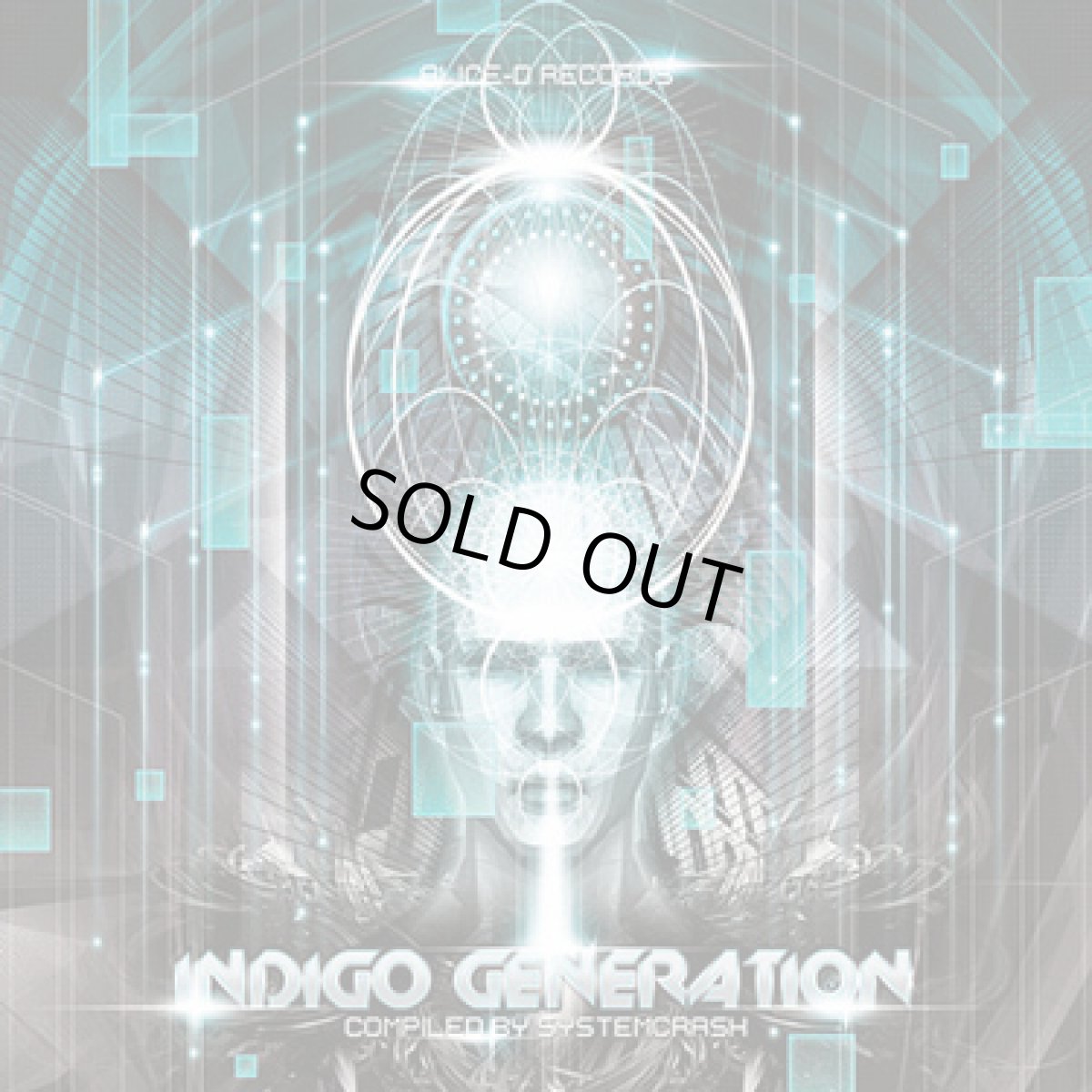 画像1: CD「V.A. / Indigo Generation」 (1)