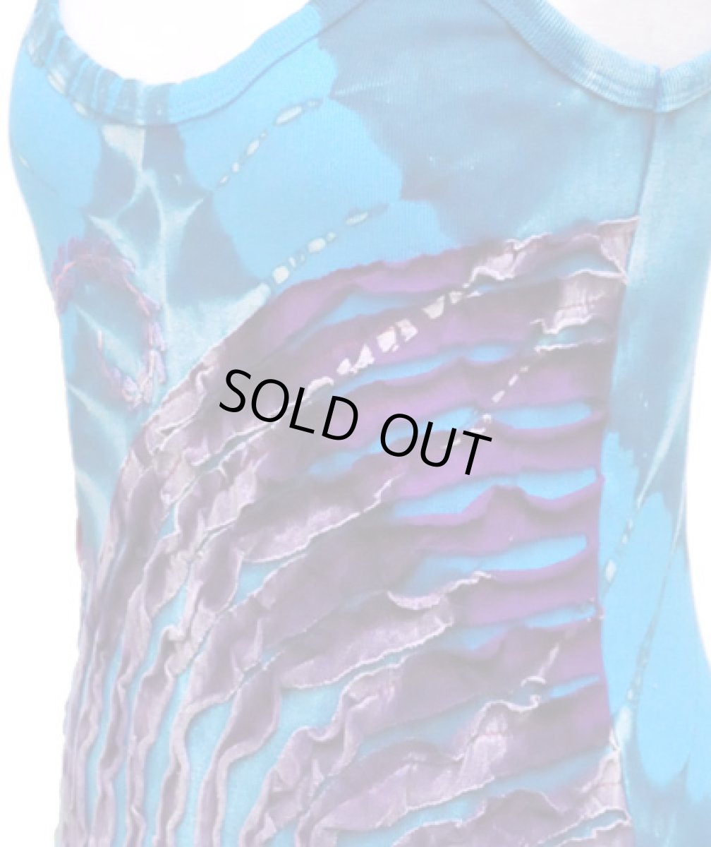 画像3: パッチワーク・キャミソール / 10 (3)