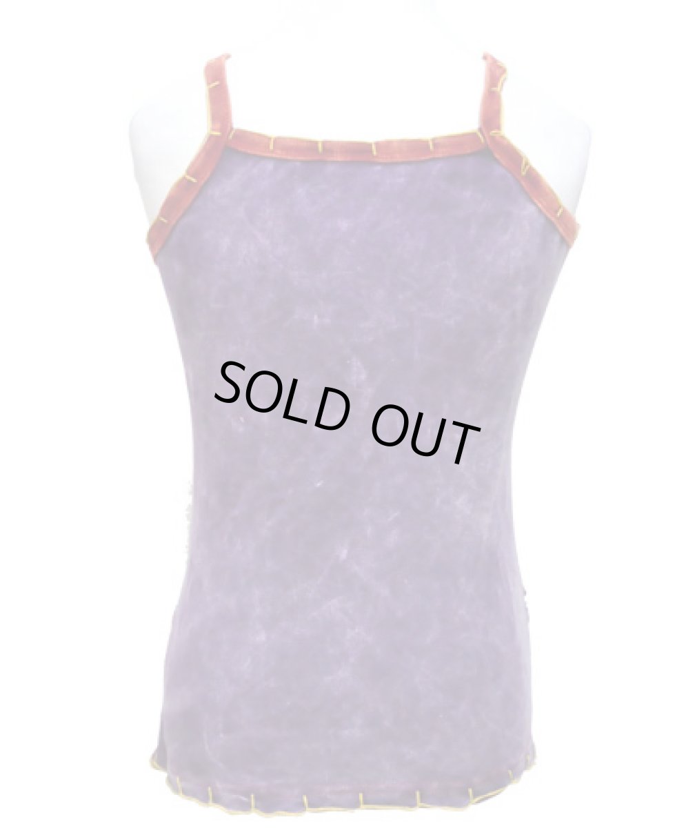 画像4: パッチワーク・キャミソール / 18 (4)