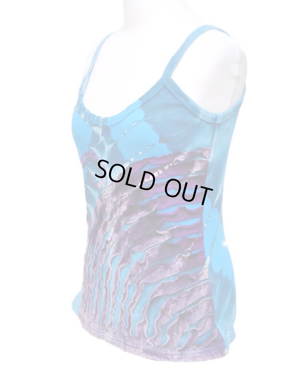 画像2: パッチワーク・キャミソール / 10 (2)