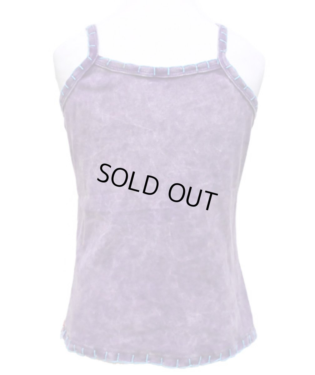 画像4: パッチワーク・キャミソール / 16 (4)