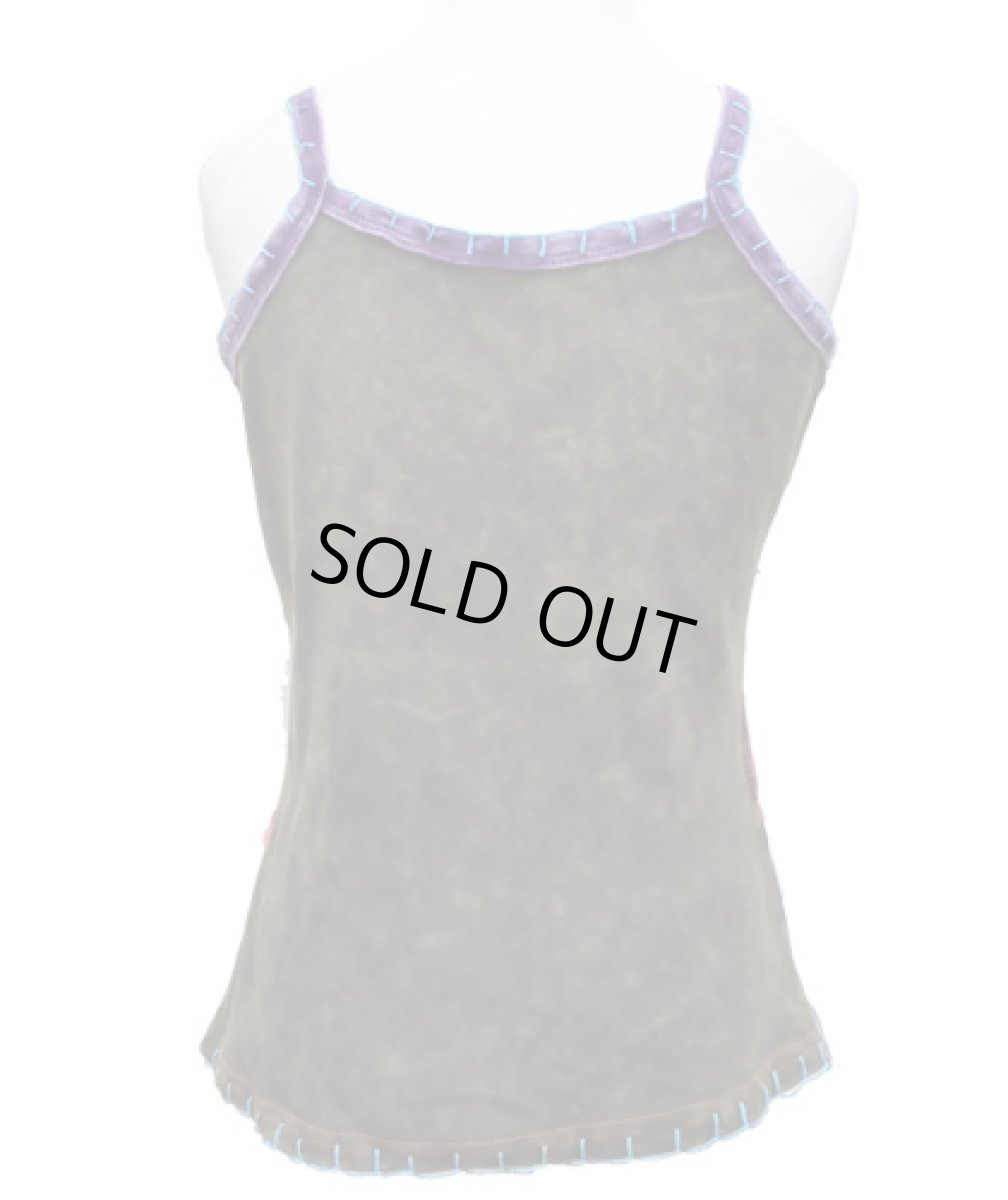 画像4: パッチワーク・キャミソール / 19 (4)