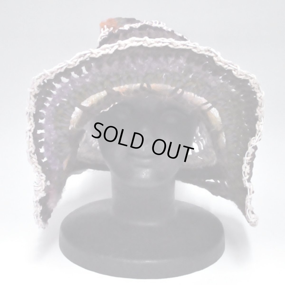 画像2: ATARI帽子「EMA / 003」 (2)