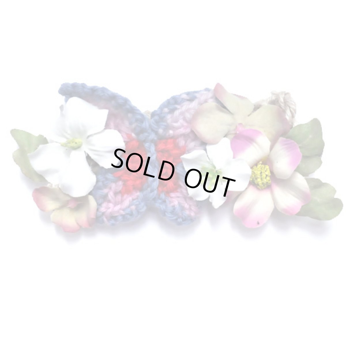 画像2: ATARI ヘアクリップA / 003 (2)