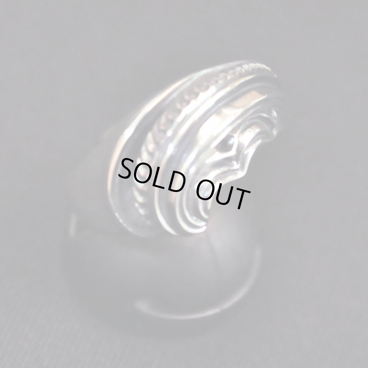 画像3: ABILITY NORMAL リング 「AN-VR-41」 (3)