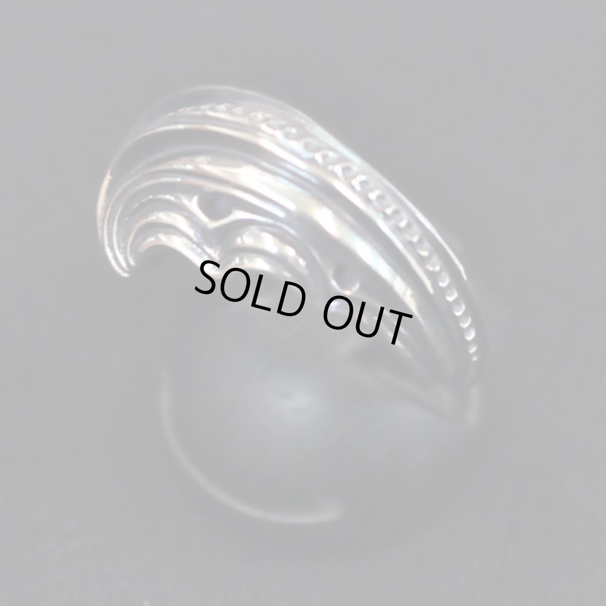 画像2: ABILITY NORMAL リング 「AN-VR-41」 (2)