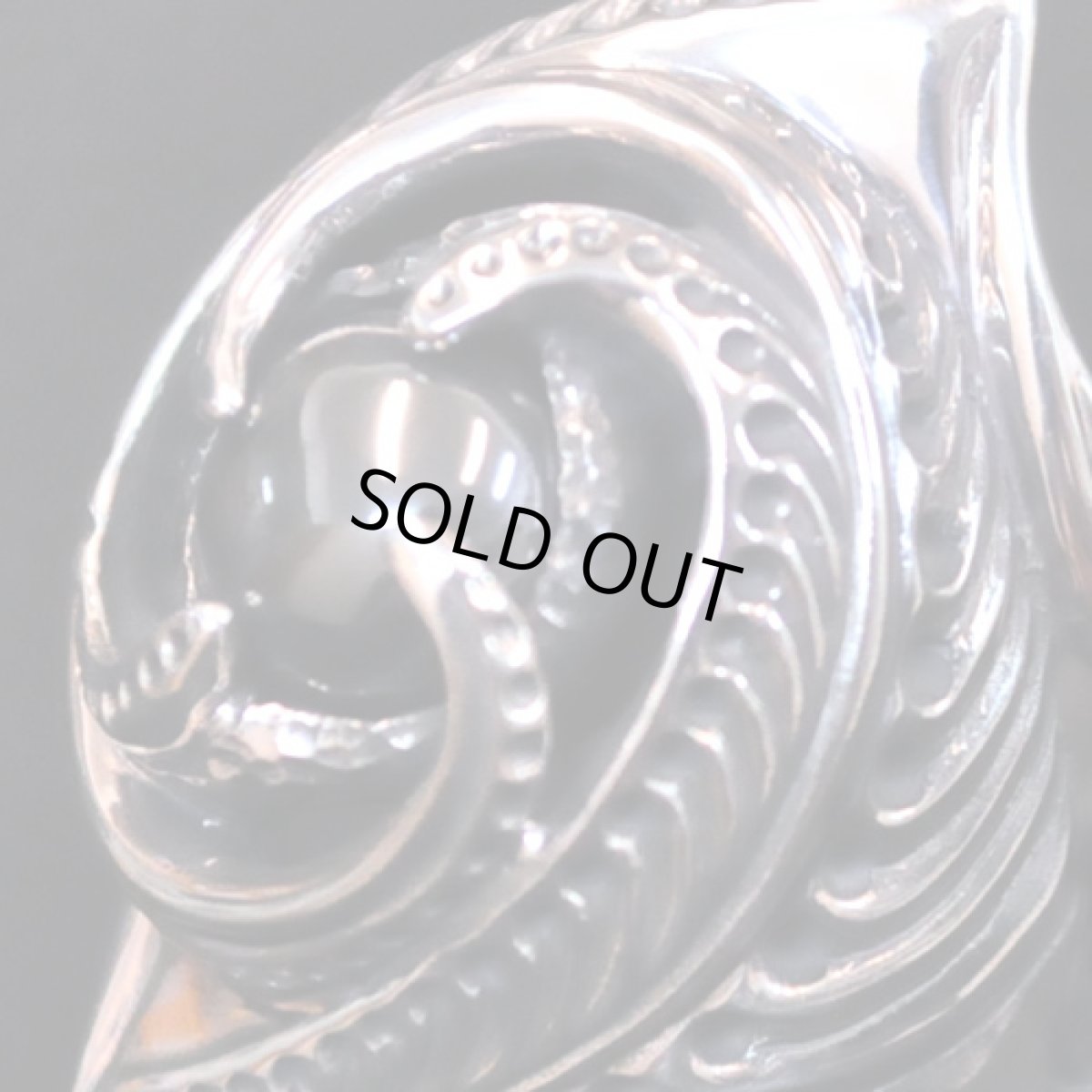 画像4: ABILITY NORMAL リング「AN-VR-35 / ヘマタイト」 (4)