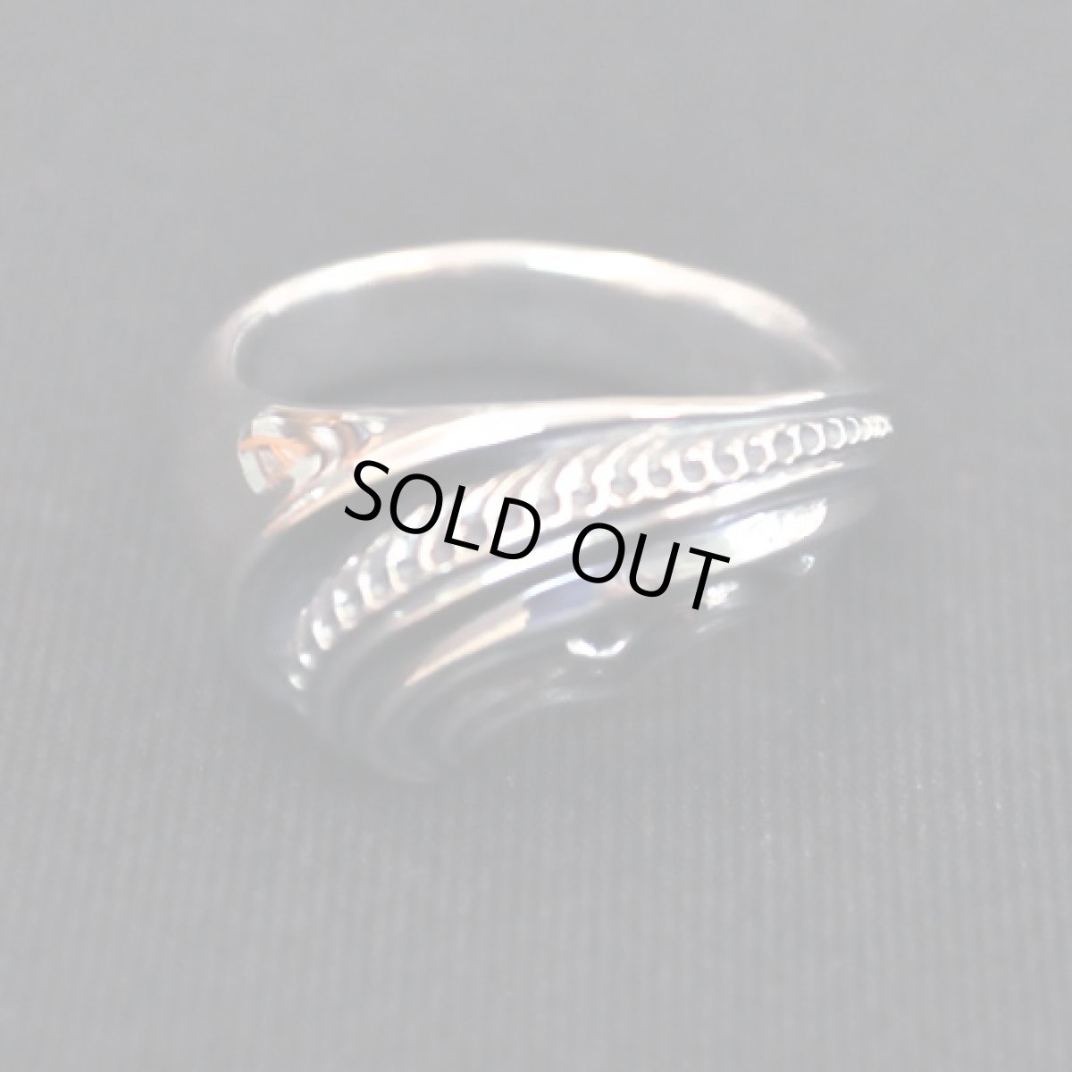 画像4: ABILITY NORMAL リング 「AN-VR-41」 (4)