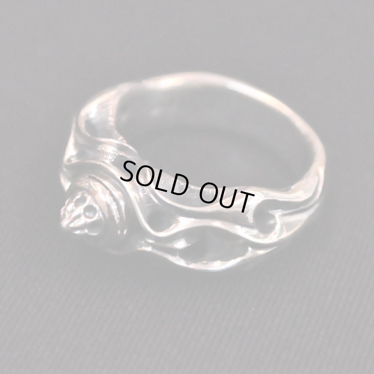 画像3: ABILITY NORMAL リング「AN-VR-36」 (3)