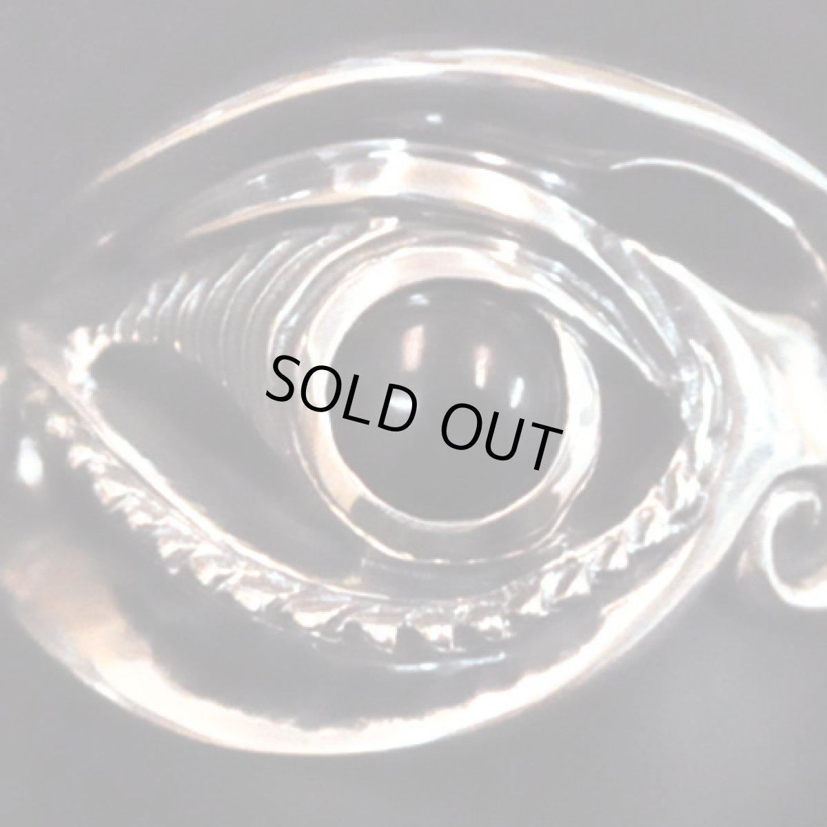 画像4: ABILITY NORMAL リング「AN-VR-52 / オニキス」 (4)