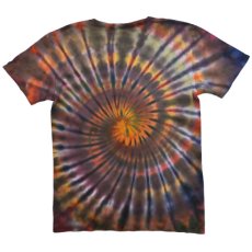 画像3: GRATEFUL TIE-DYE FACTORYメンズ・半袖Tシャツ33 / Lサイズ(細身) (3)