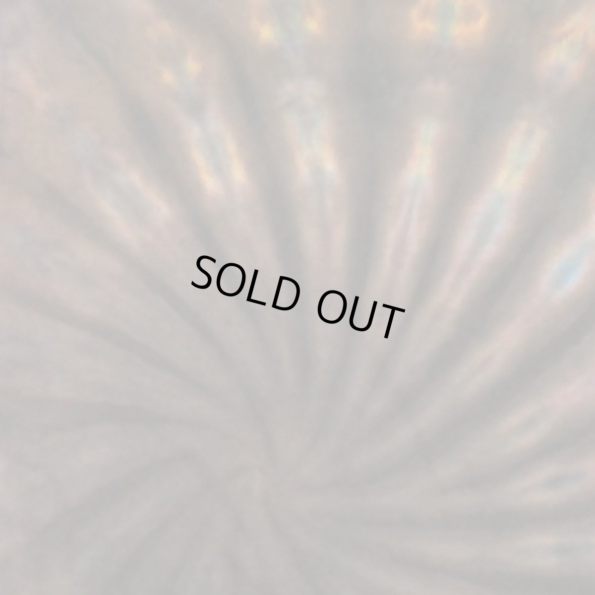 画像4: GRATEFUL TIE-DYE FACTORYメンズ・半袖Tシャツ46 / Mサイズ(細身) (4)