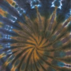 画像4: GRATEFUL TIE-DYE FACTORYメンズ・半袖Tシャツ47 / Mサイズ(細身) (4)