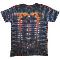 画像3: GRATEFUL TIE-DYE FACTORYメンズ・半袖Tシャツ50 / Mサイズ(細身) (3)