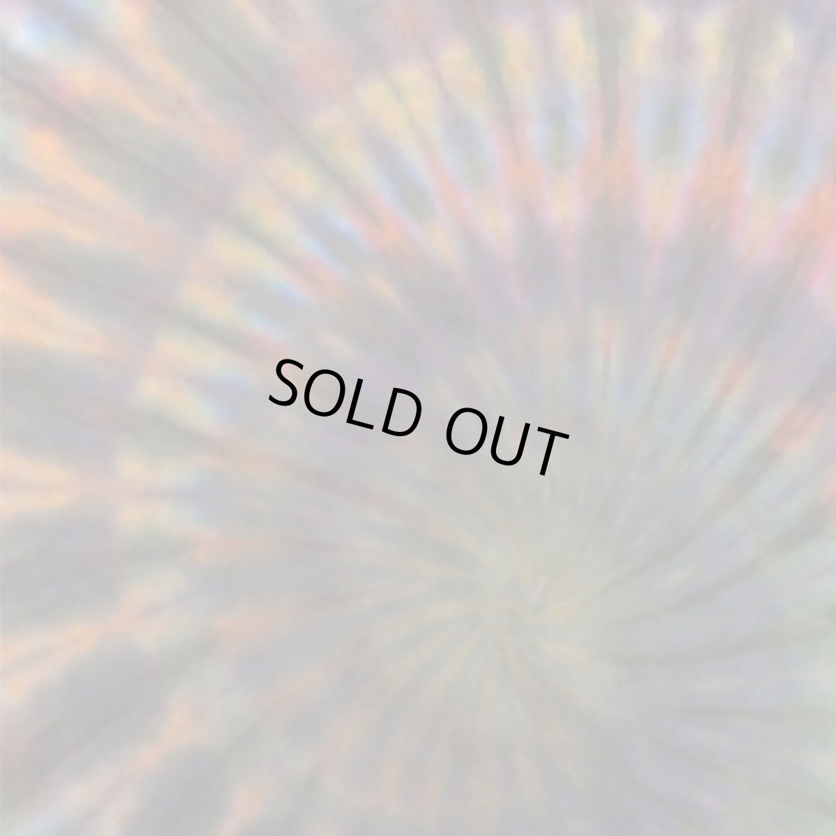 画像4: GRATEFUL TIE-DYE FACTORYメンズ・半袖Tシャツ01 / XLサイズ(細身) (4)