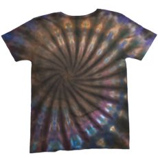 画像3: GRATEFUL TIE-DYE FACTORYメンズ・半袖Tシャツ46 / Mサイズ(細身) (3)