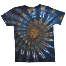 画像3: GRATEFUL TIE-DYE FACTORYメンズ・半袖Tシャツ47 / Mサイズ(細身) (3)