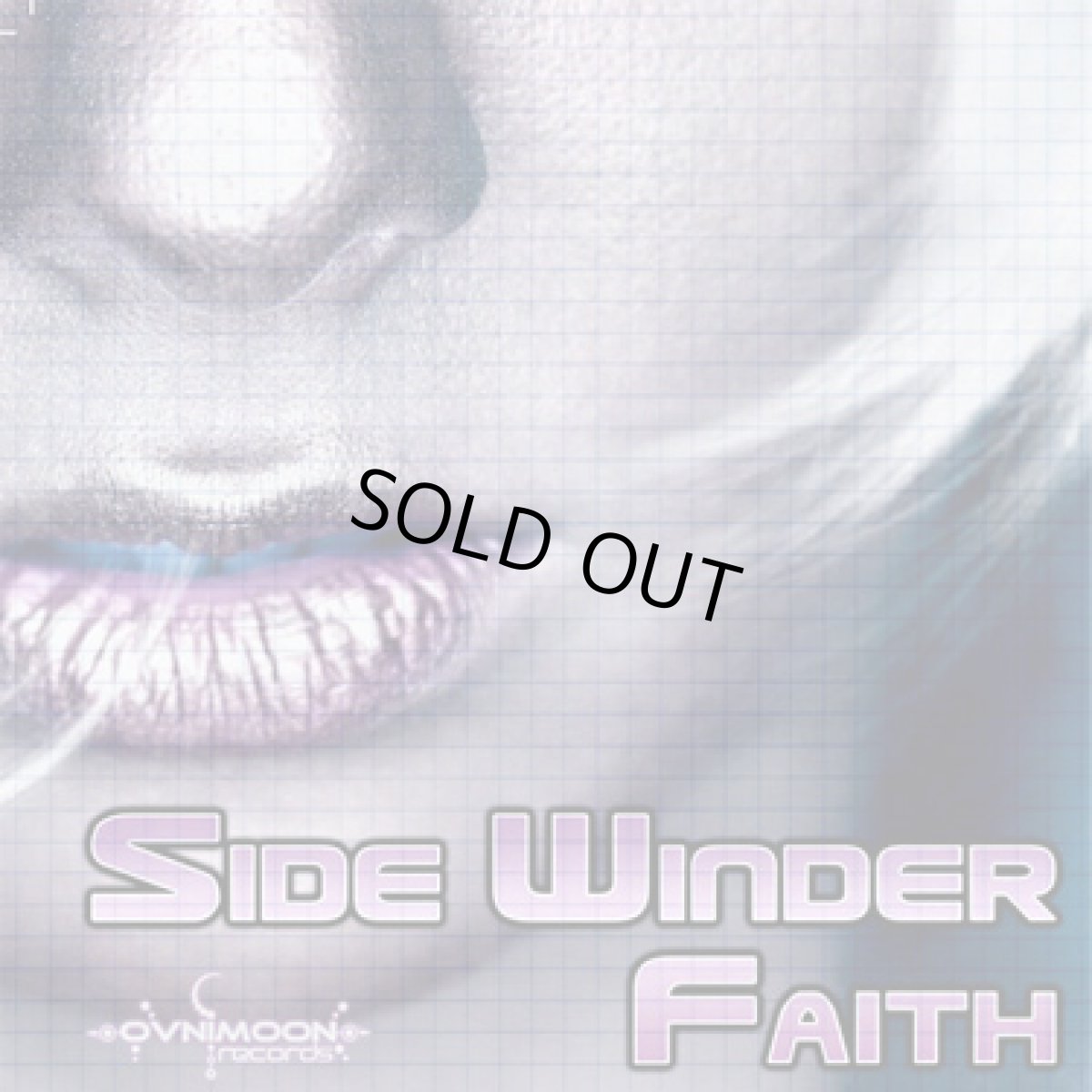 画像1: CD「Side Winder / Faith」【プログレッシヴトランス】 (1)