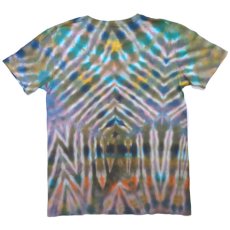 画像3: GRATEFUL TIE-DYE FACTORYメンズ・半袖Tシャツ36 / Lサイズ(細身) (3)