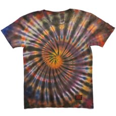 画像2: GRATEFUL TIE-DYE FACTORYメンズ・半袖Tシャツ33 / Lサイズ(細身) (2)