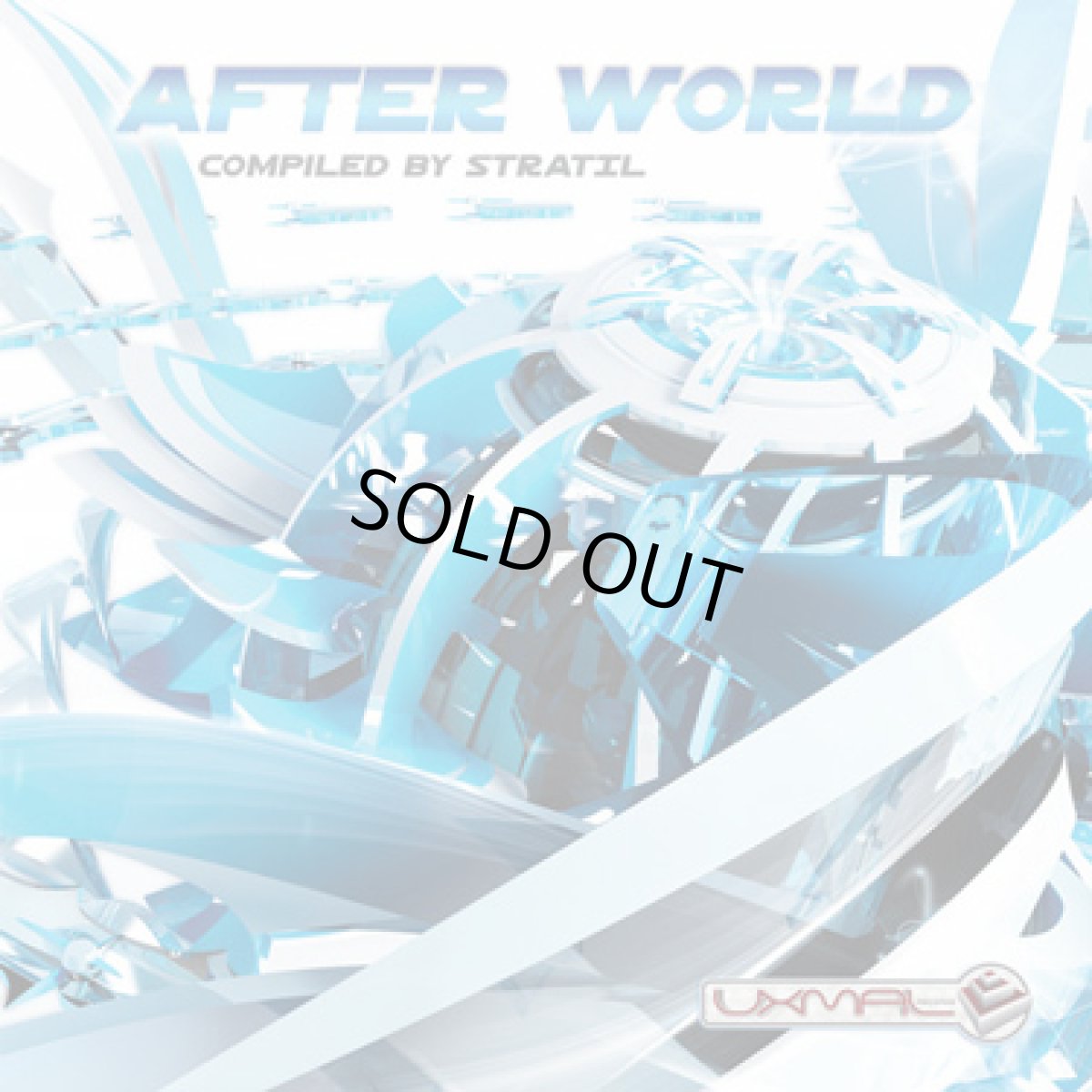 画像1: CD「V.A. / After World」【プログレッシヴトランス】 (1)