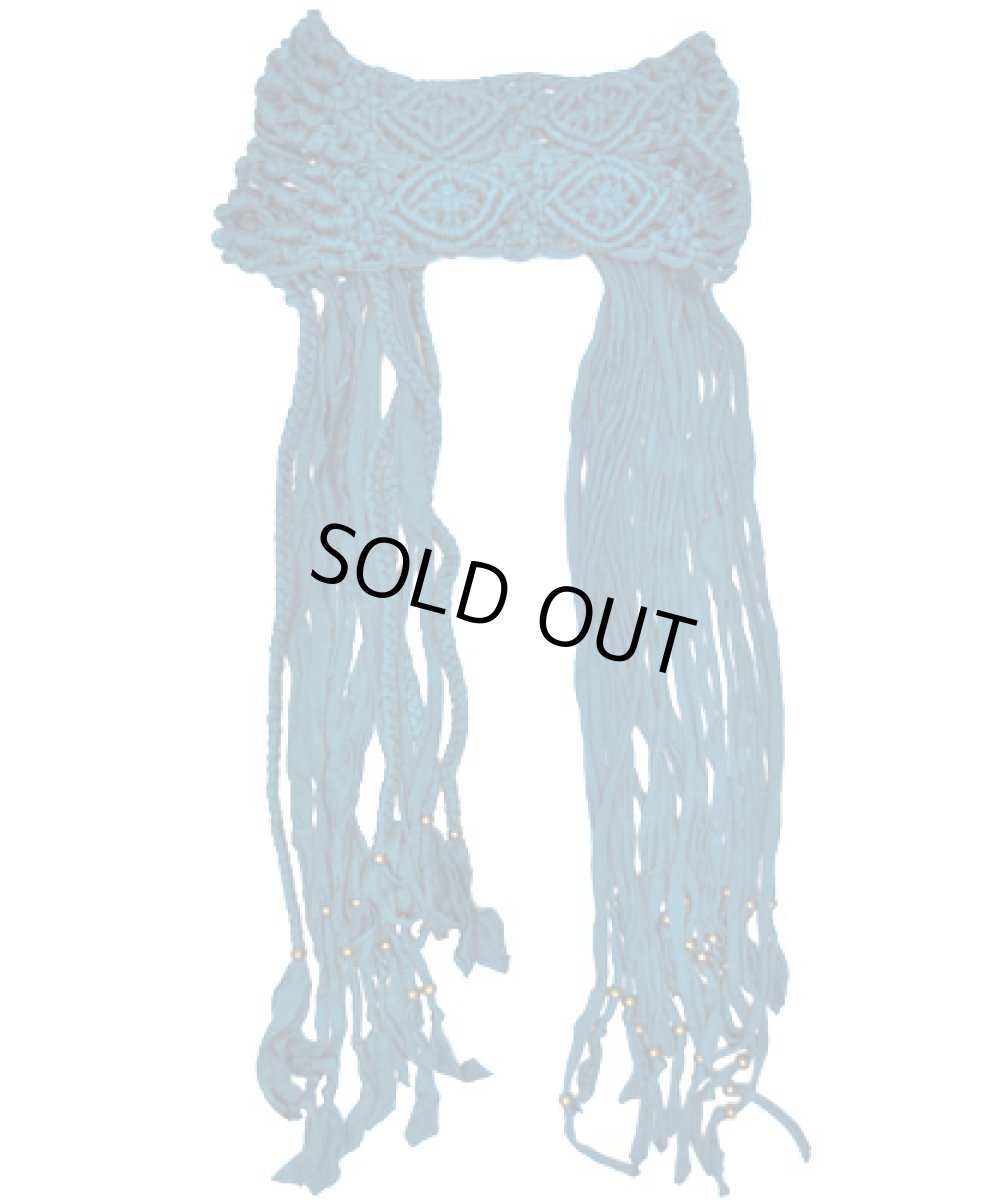 画像2: KAYO - Anime Clothing ヘッドバンド「Goddess Head Band / テイル」 (2)