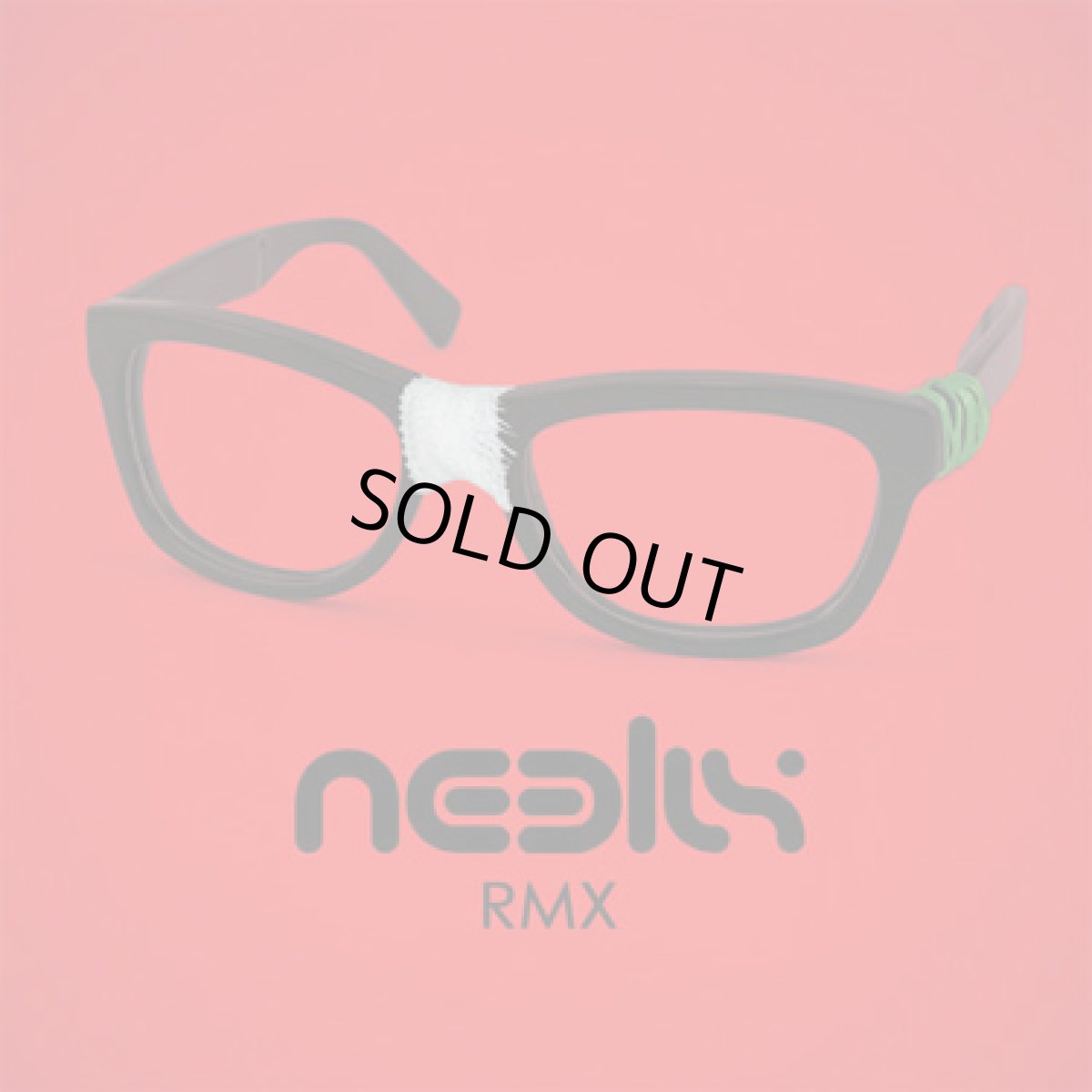 画像1: CD「Neelix / RMX」【プログレッシヴトランス】 (1)