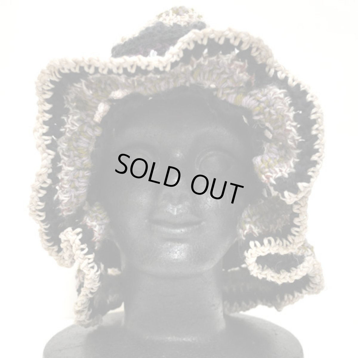 画像2: ATARI帽子「EMA / 04」 (2)