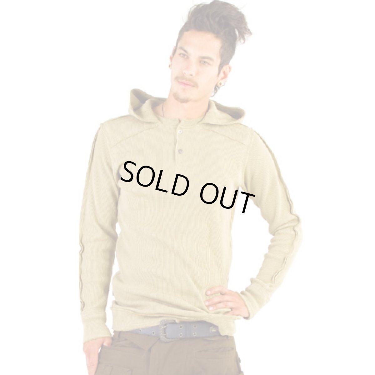 画像5: PSYLO ベルト「Recon Belt / アーミー」 (5)