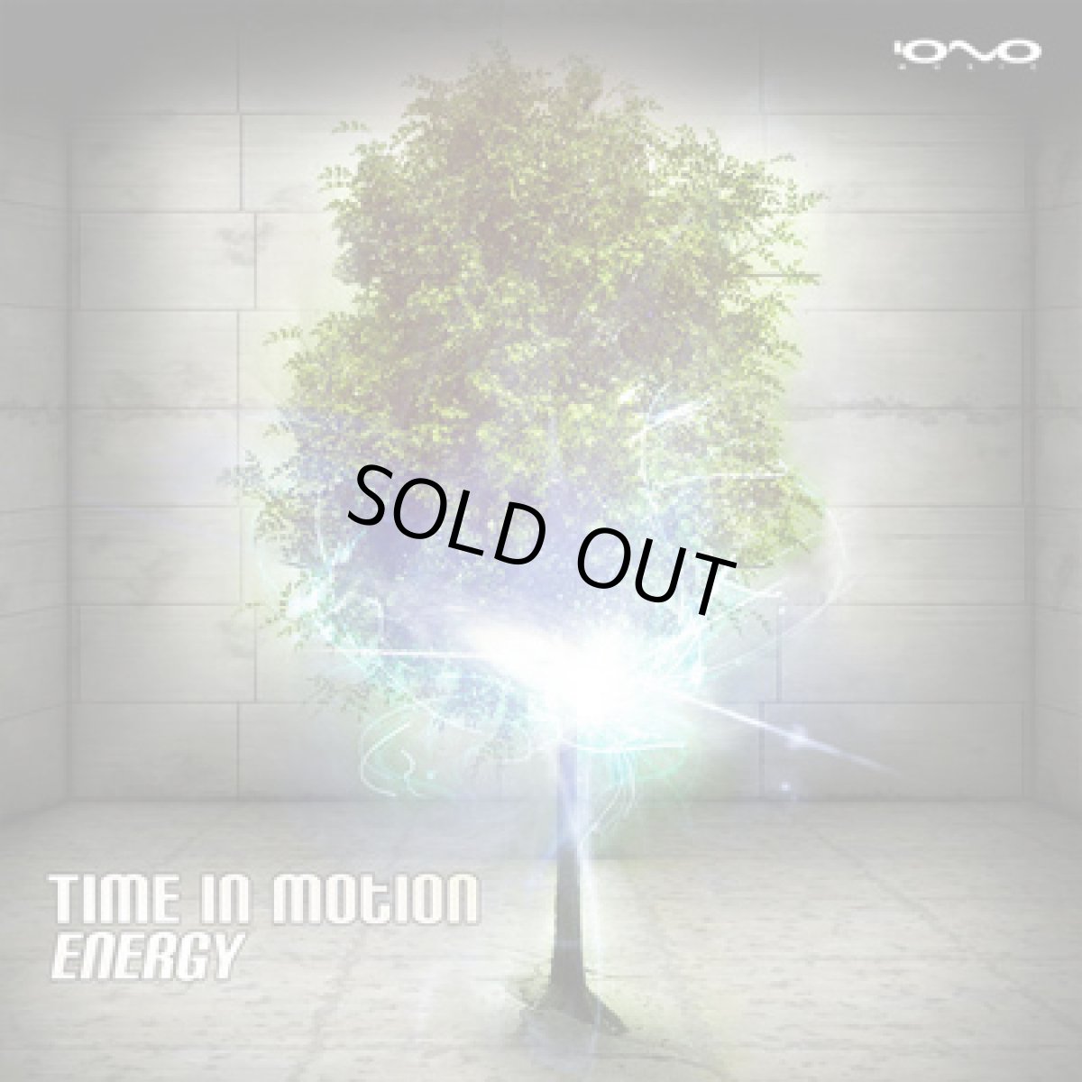 画像1: CD「Time In Motion / Energy」【プログレッシヴトランス】 (1)