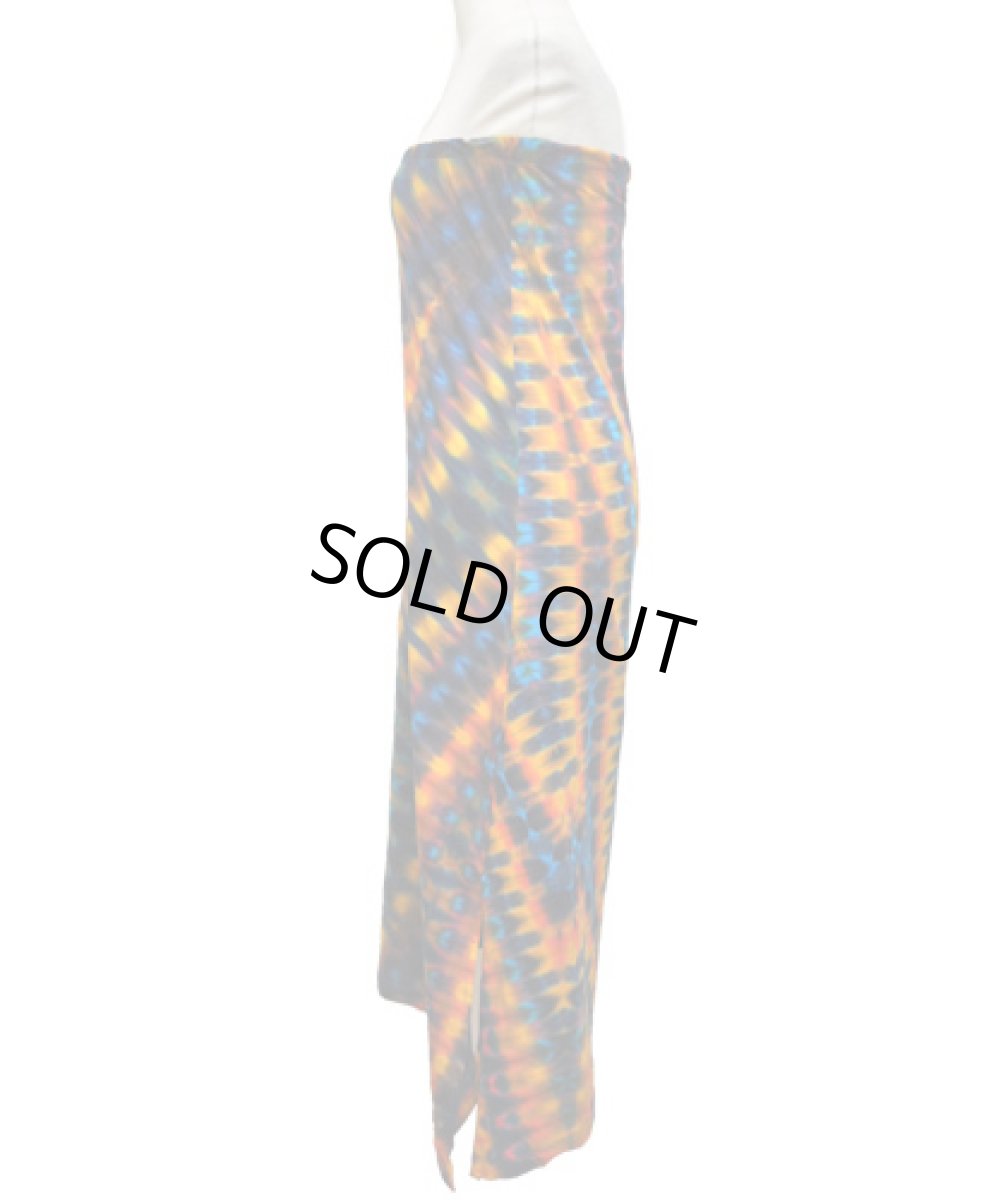 画像2: GRATEFUL TIE-DYE FACTORYレディース・ワンピース/20 (2)