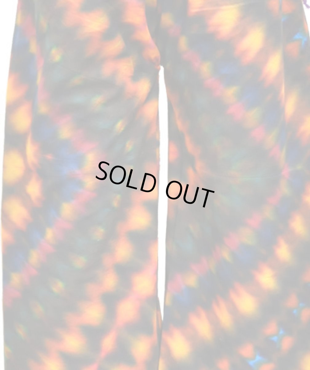 画像5: GRATEFUL TIE-DYE FACTORYユニセックス・ワイドパンツ/05 (5)