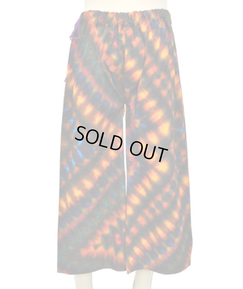 画像3: GRATEFUL TIE-DYE FACTORYユニセックス・ワイドパンツ/05 (3)