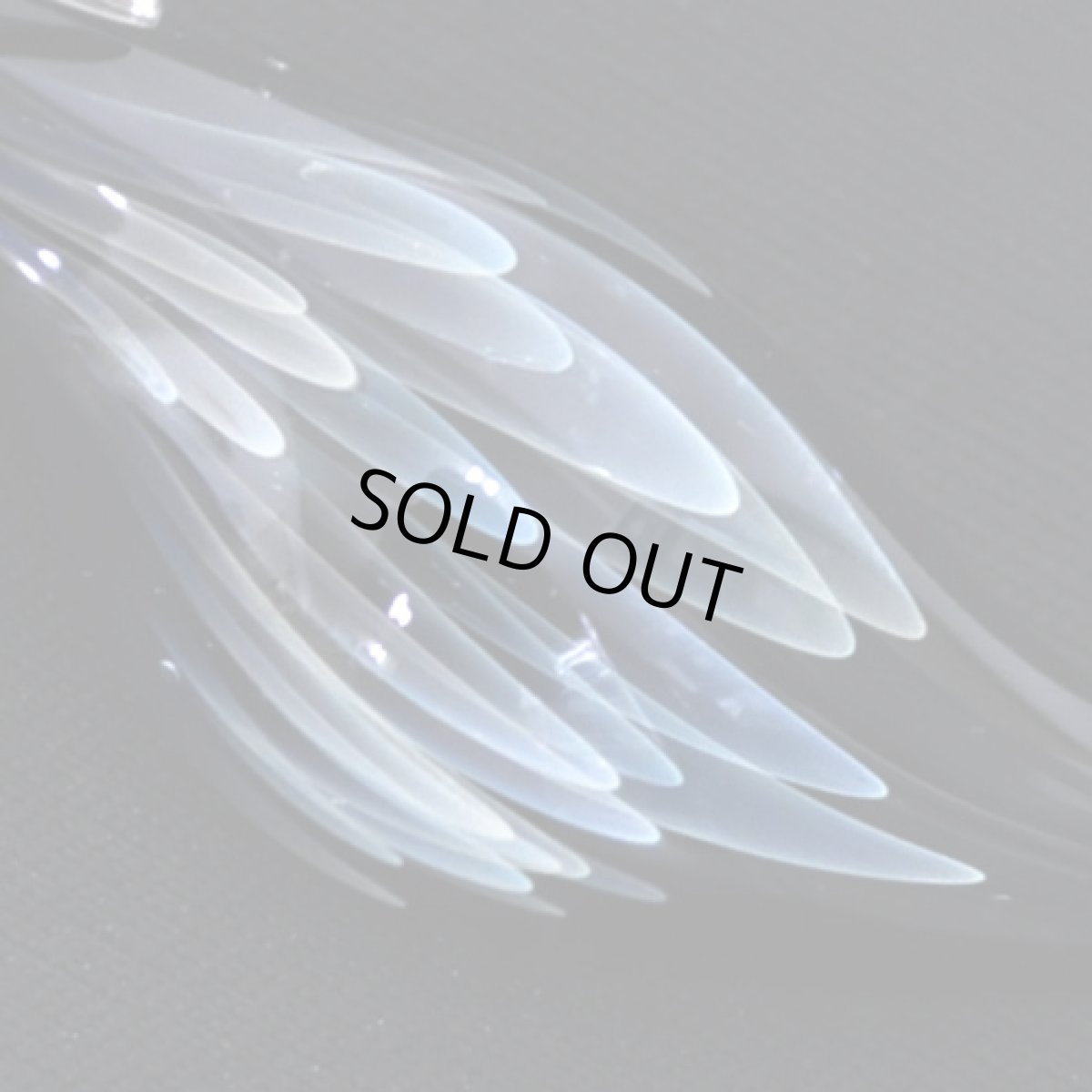 画像3: ABILITY NORMAL「ペンダントヘッド/AN-IP-11」 (3)